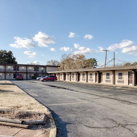 Oyo Hotel Bald Knob Near Searcy Ar Exterior foto